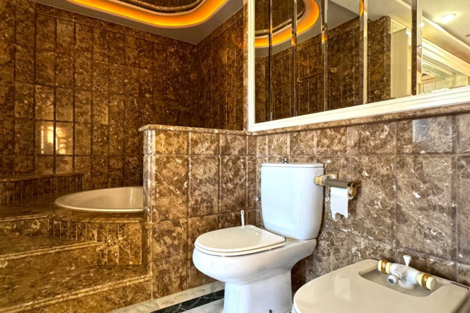 Rynek wtórny - Dupleks - San Pedro del Pinatar