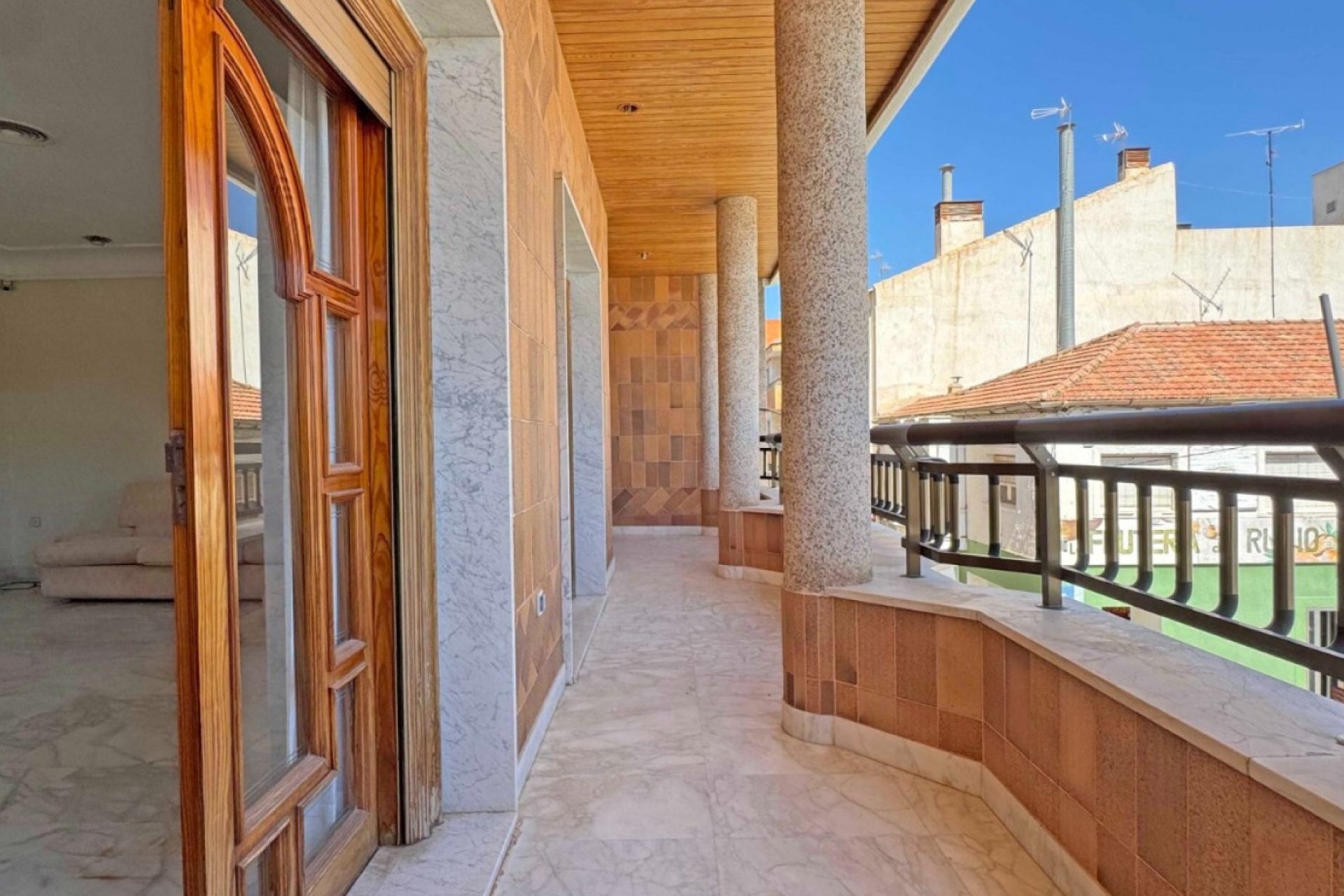 Rynek wtórny - Dupleks - San Pedro del Pinatar