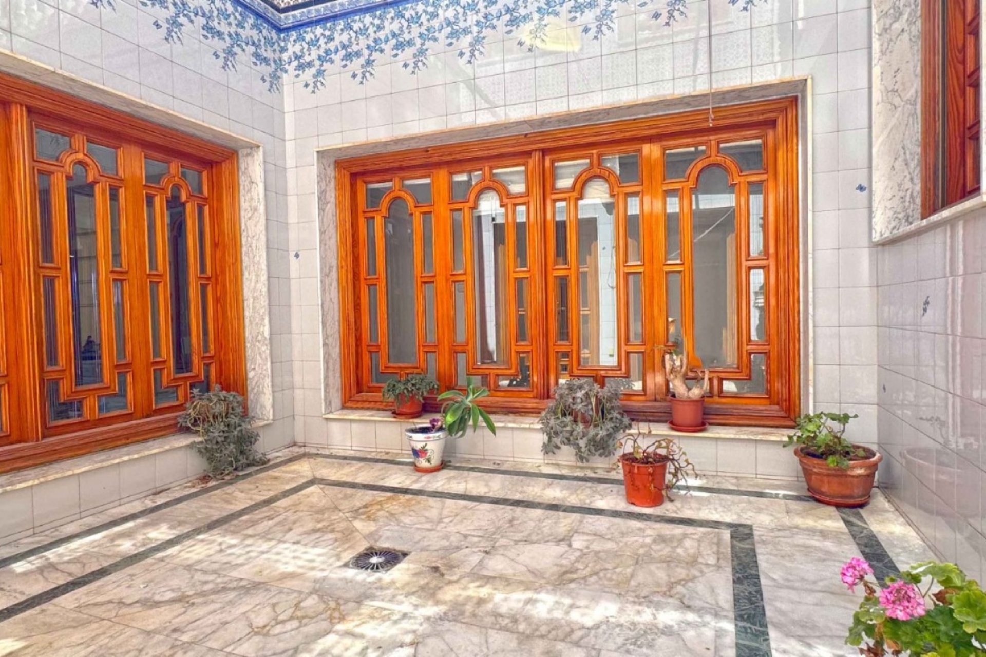 Rynek wtórny - Dupleks - San Pedro del Pinatar