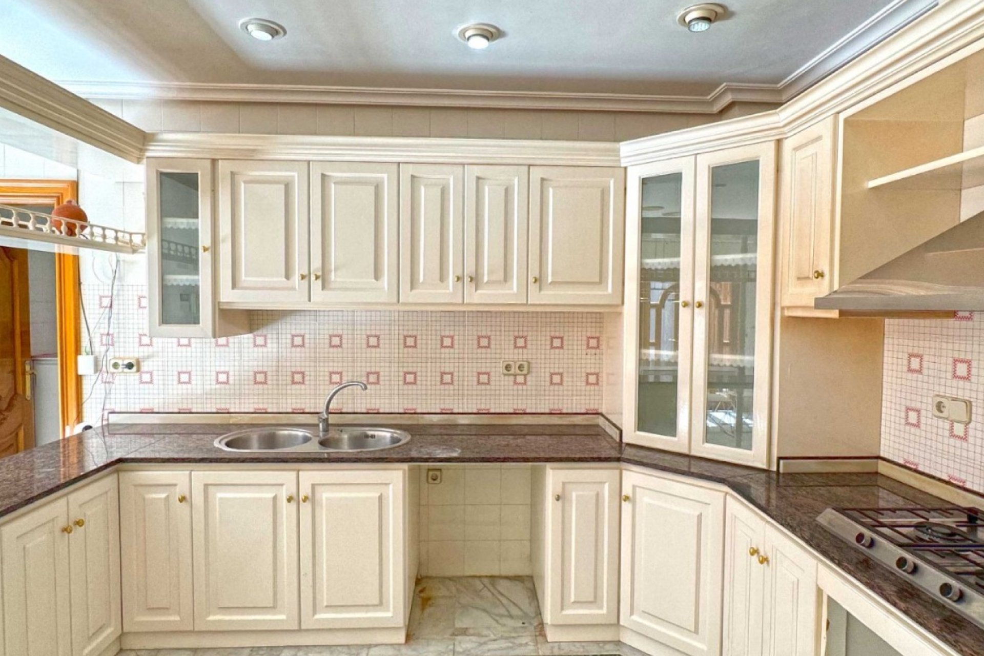 Rynek wtórny - Dupleks - San Pedro del Pinatar