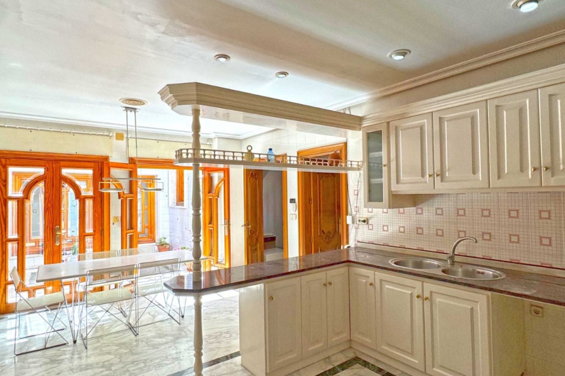 Rynek wtórny - Dupleks - San Pedro del Pinatar