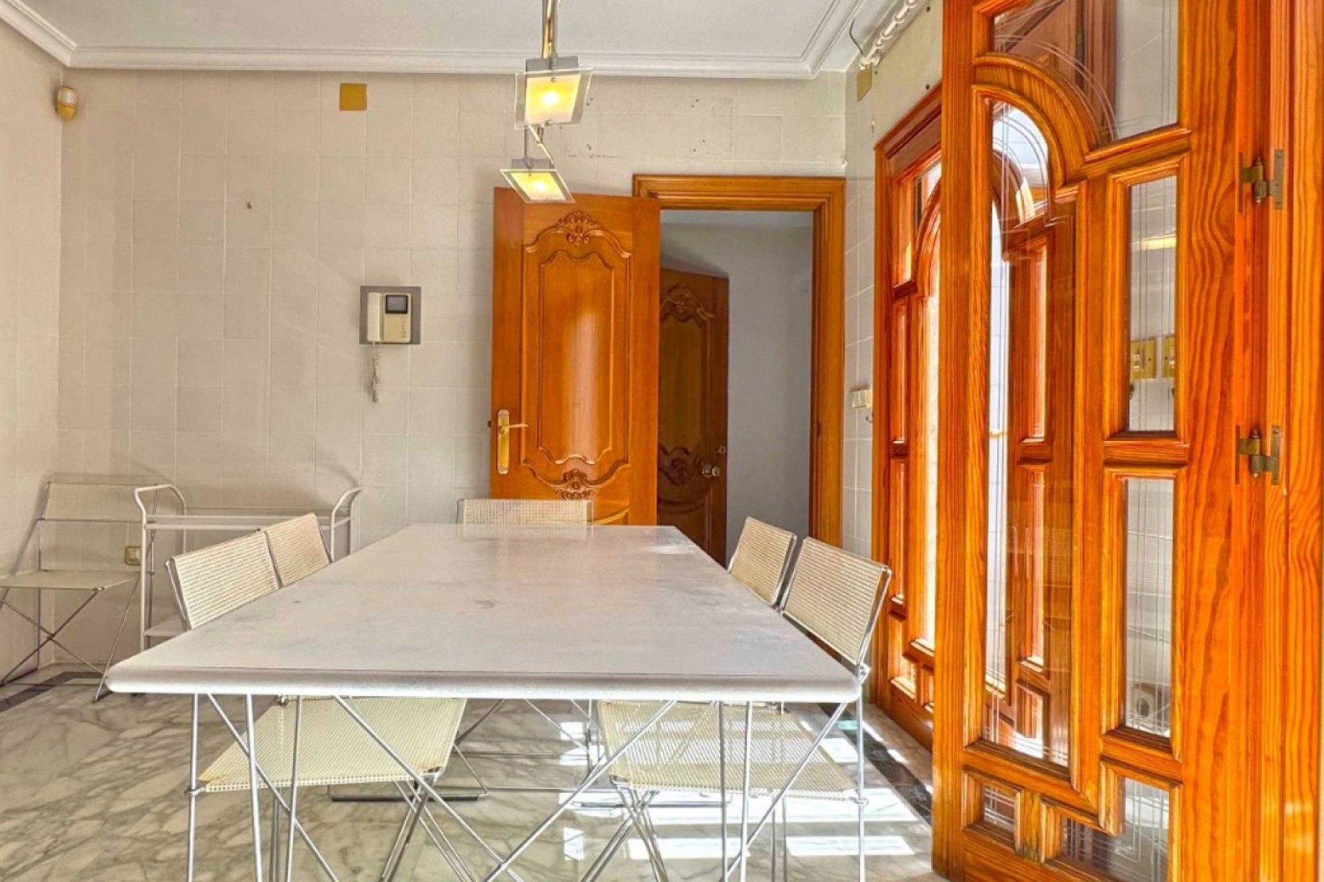 Rynek wtórny - Dupleks - San Pedro del Pinatar