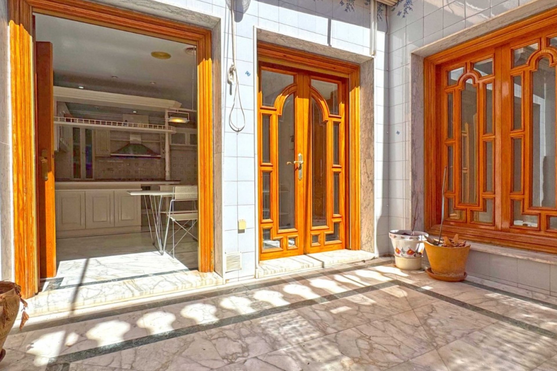 Rynek wtórny - Dupleks - San Pedro del Pinatar