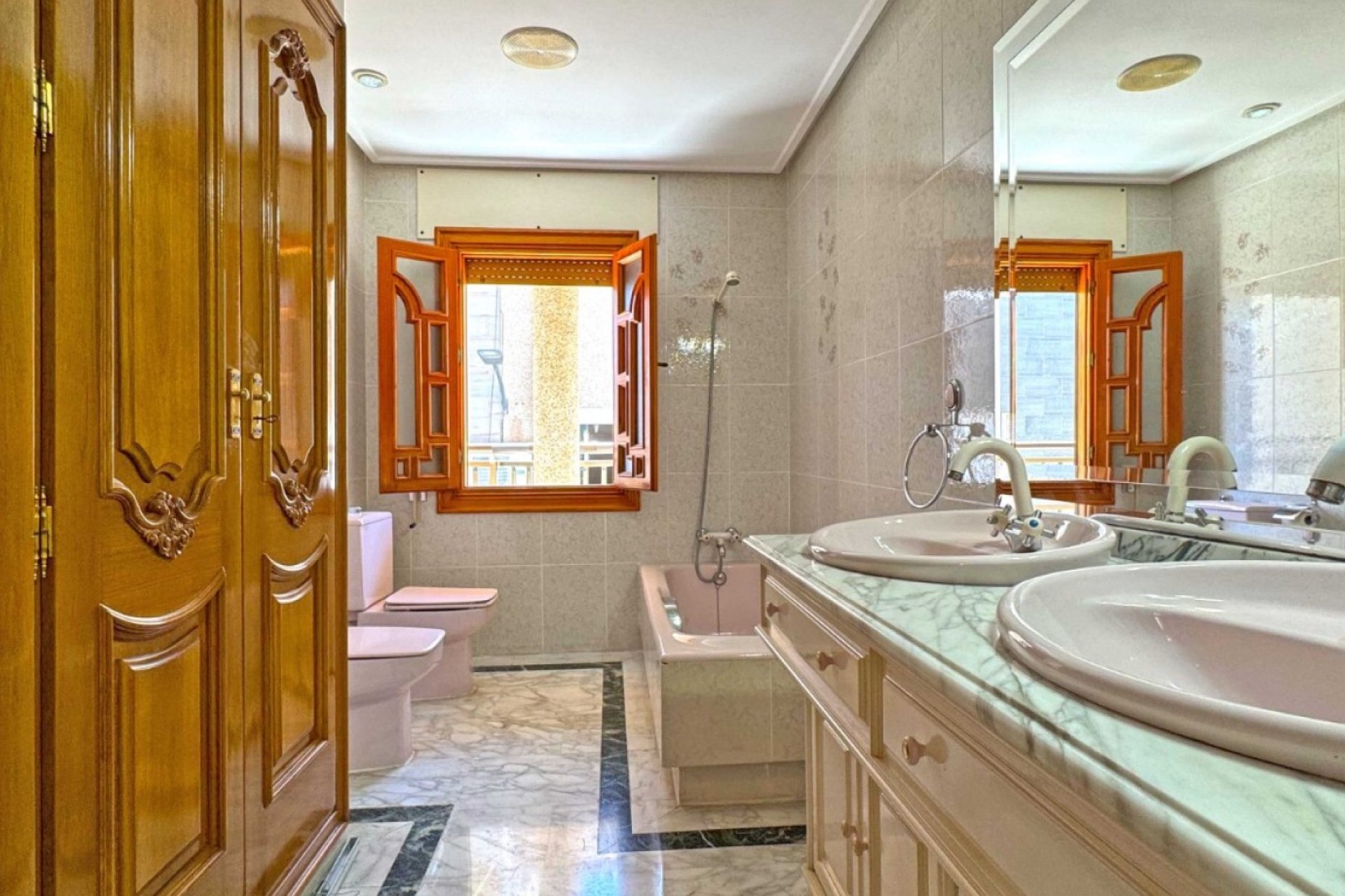 Rynek wtórny - Dupleks - San Pedro del Pinatar