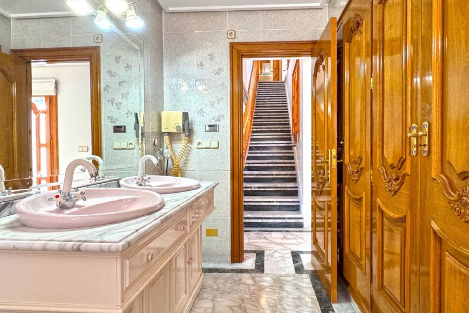 Rynek wtórny - Dupleks - San Pedro del Pinatar