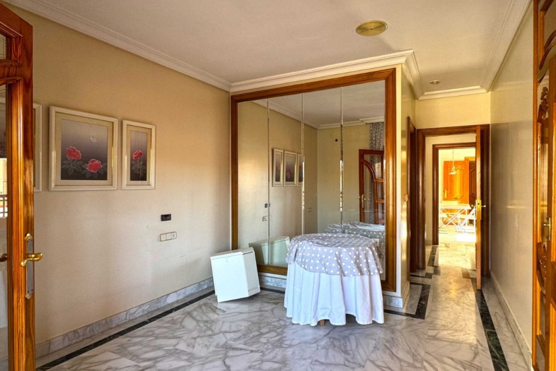 Rynek wtórny - Dupleks - San Pedro del Pinatar