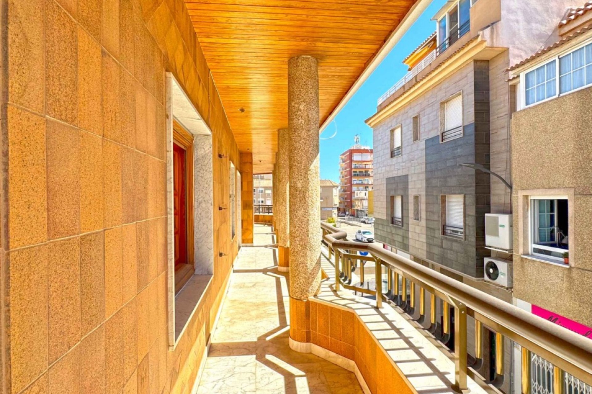 Rynek wtórny - Dupleks - San Pedro del Pinatar