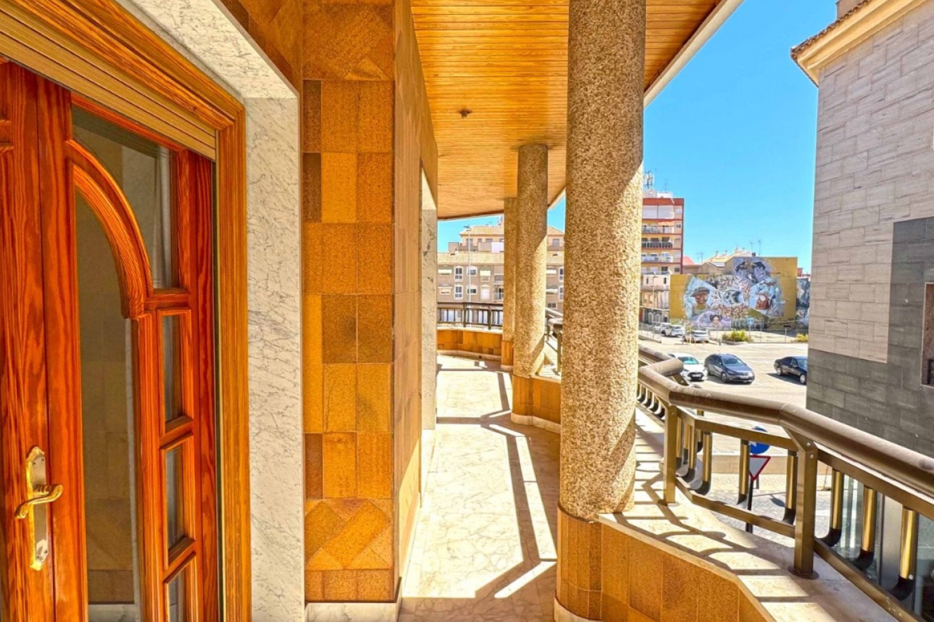 Rynek wtórny - Dupleks - San Pedro del Pinatar