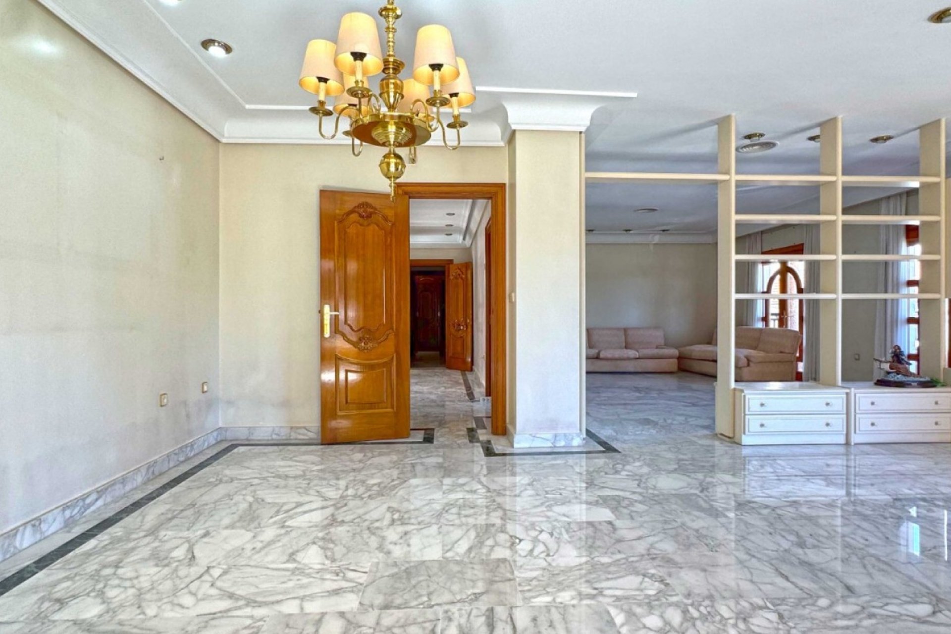 Rynek wtórny - Dupleks - San Pedro del Pinatar