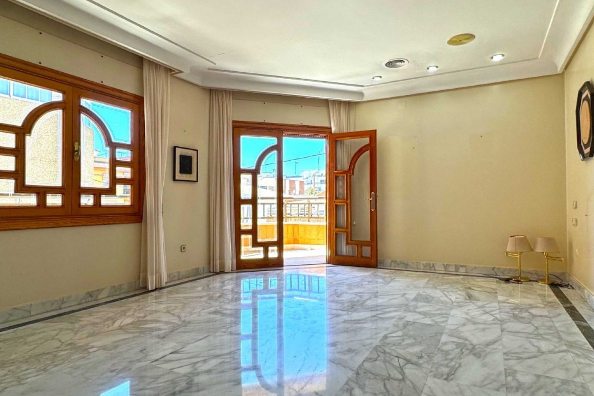 Rynek wtórny - Dupleks - San Pedro del Pinatar