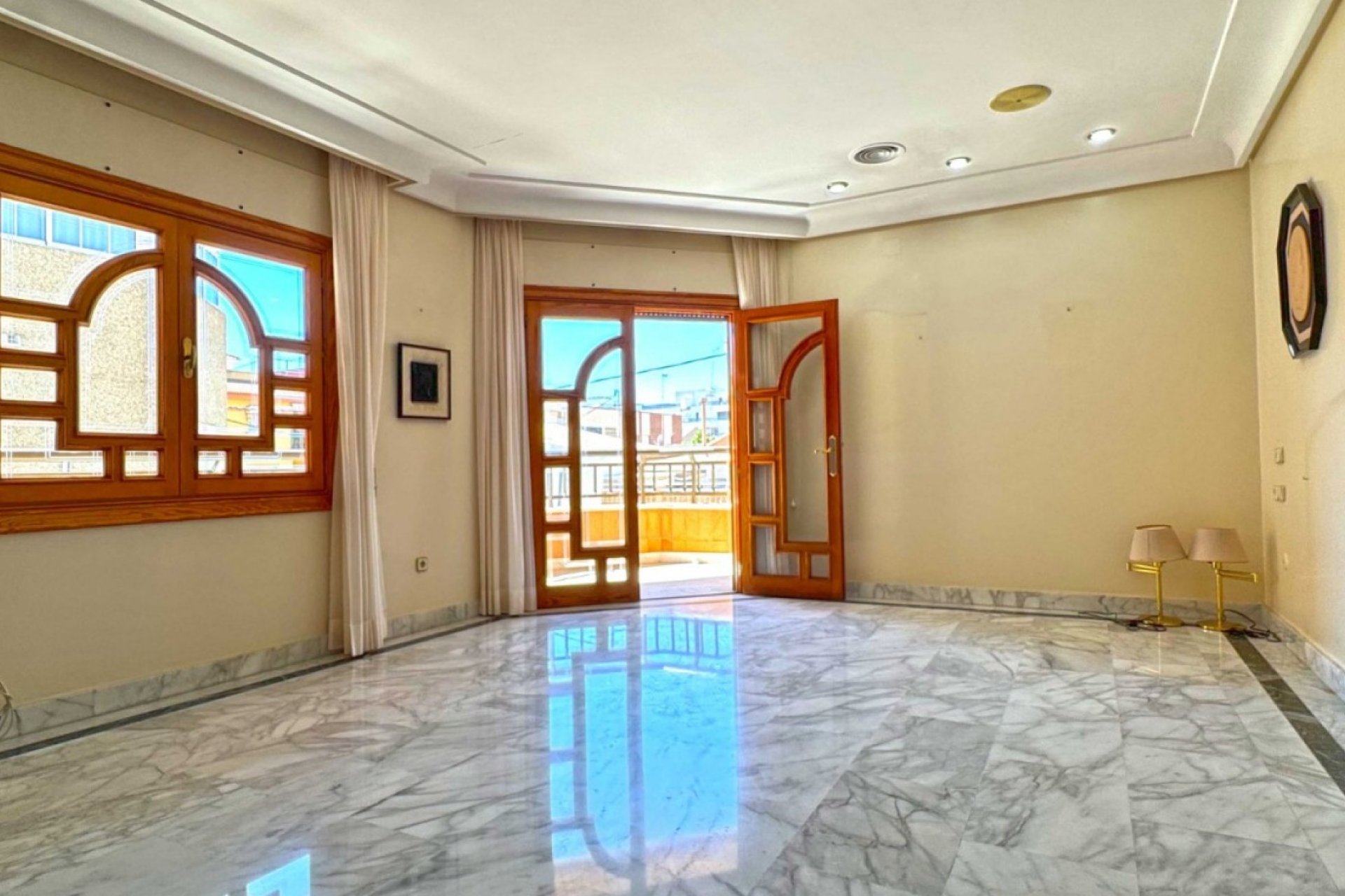 Rynek wtórny - Dupleks - San Pedro del Pinatar