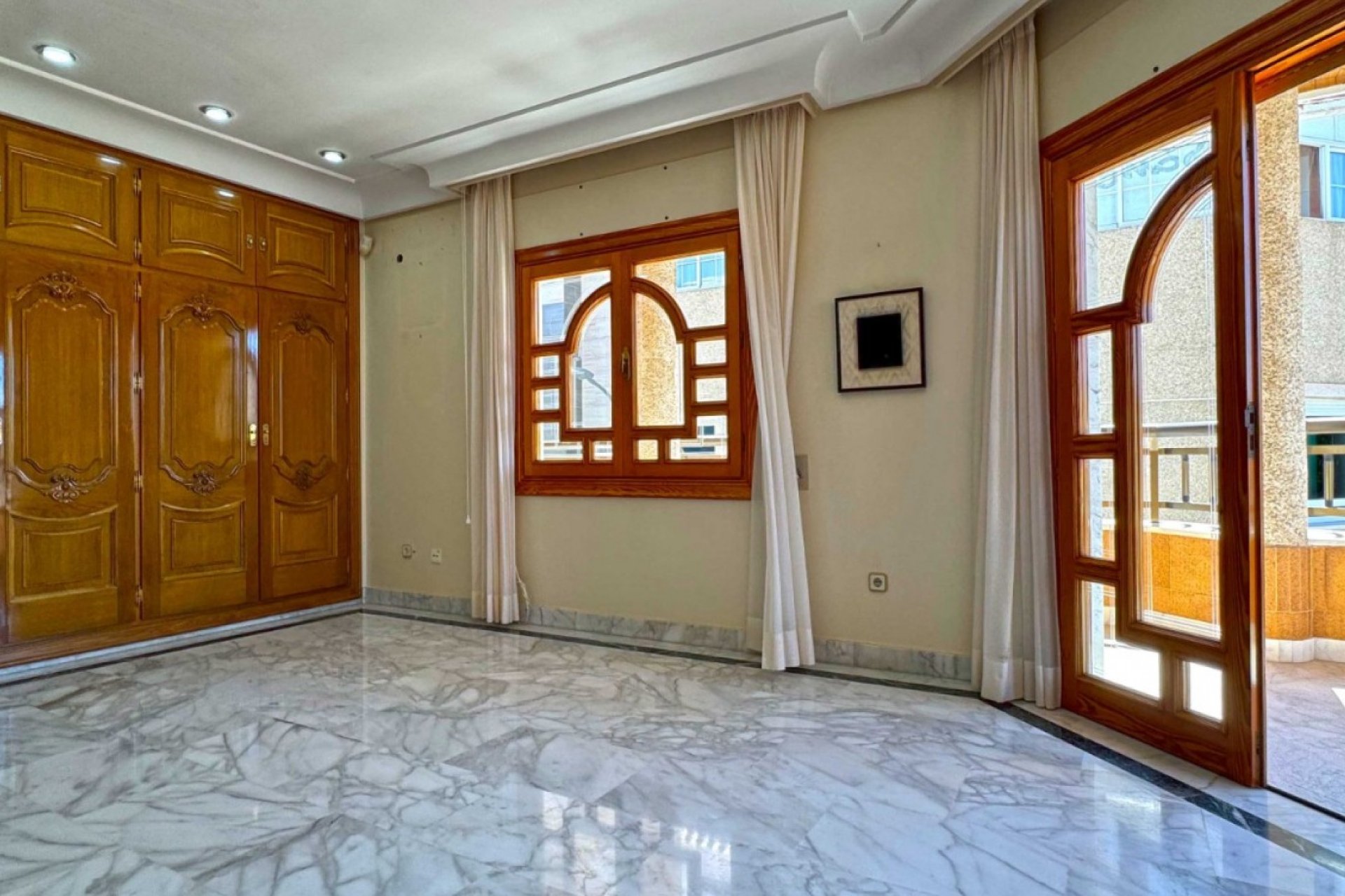 Rynek wtórny - Dupleks - San Pedro del Pinatar