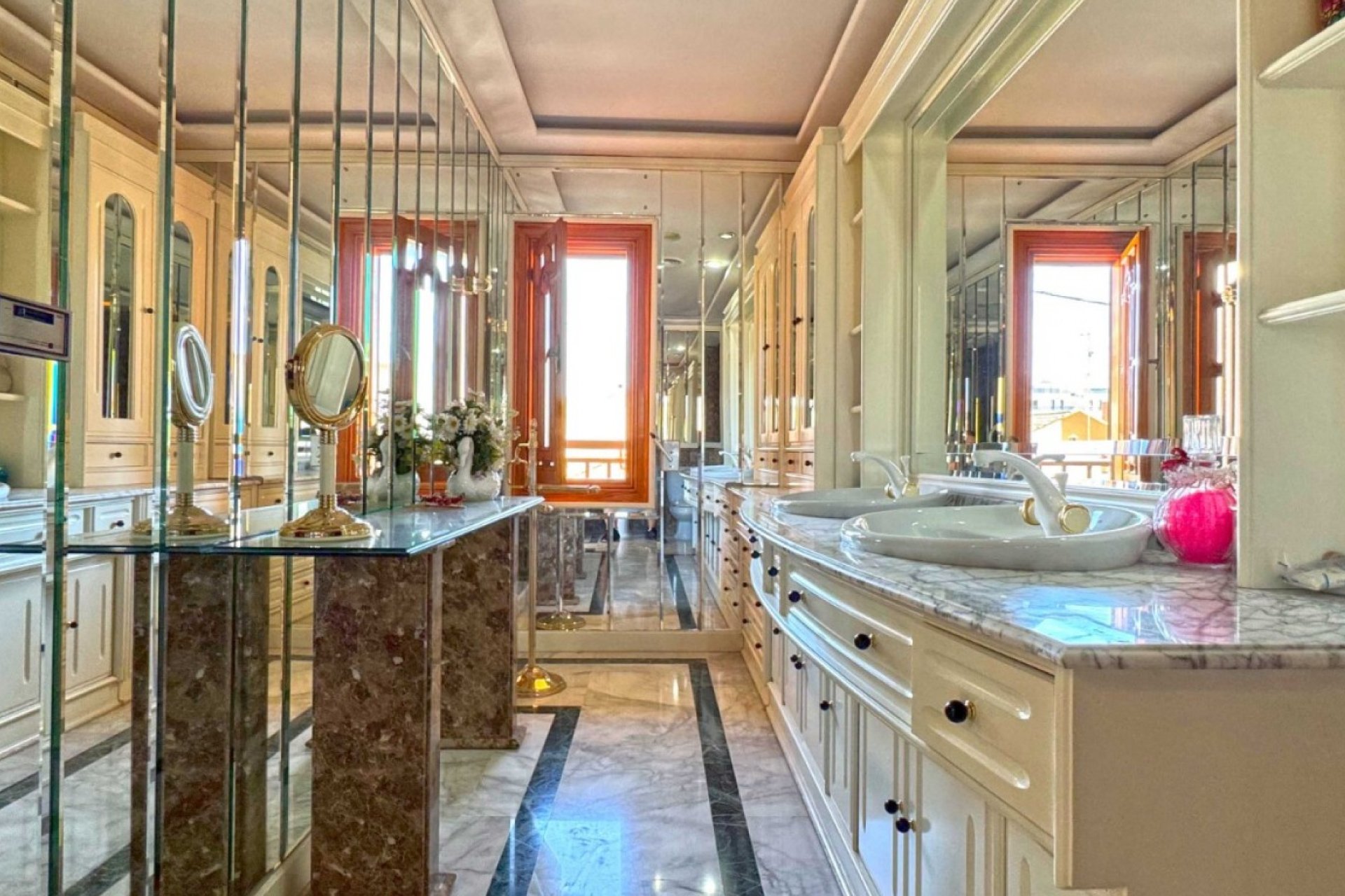 Rynek wtórny - Dupleks - San Pedro del Pinatar