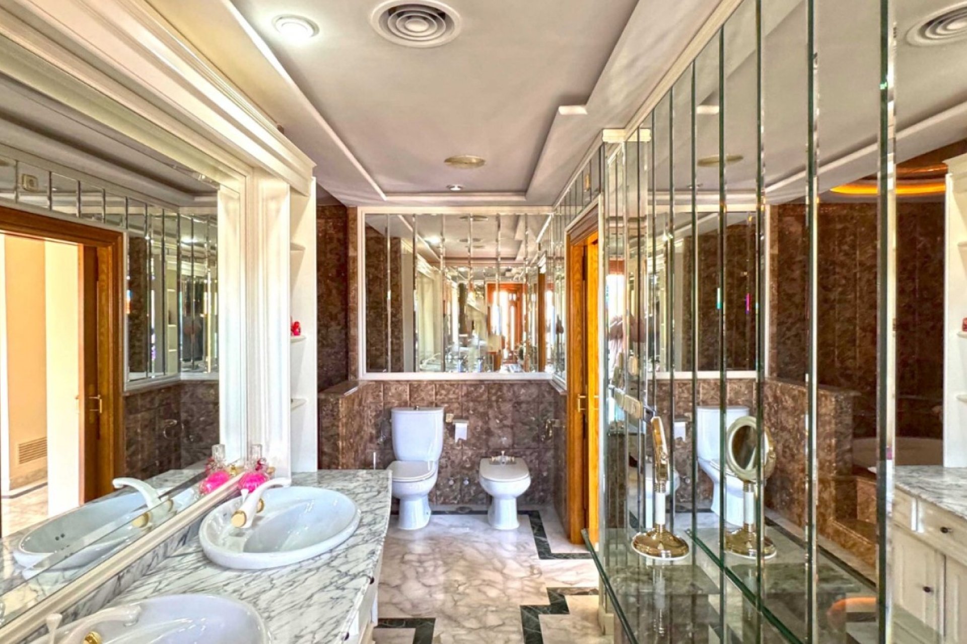 Rynek wtórny - Dupleks - San Pedro del Pinatar