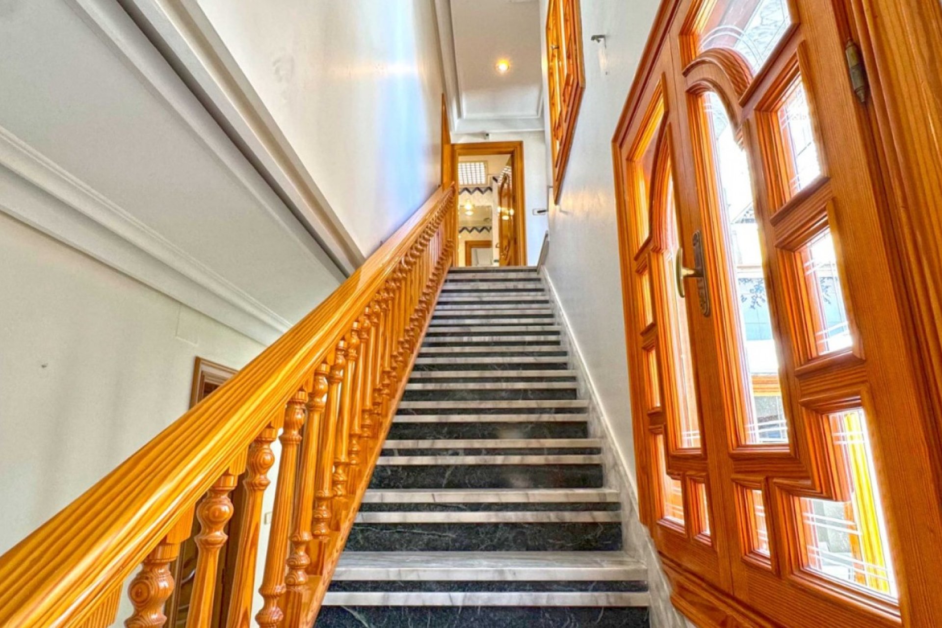 Rynek wtórny - Dupleks - San Pedro del Pinatar