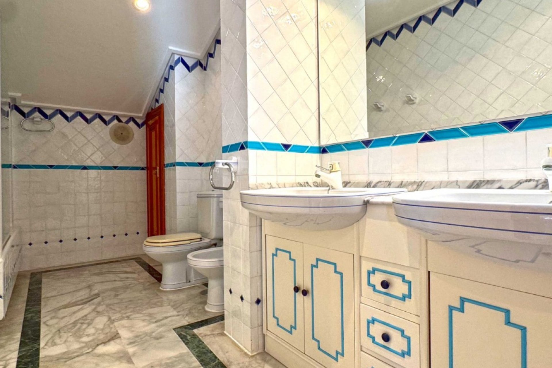 Rynek wtórny - Dupleks - San Pedro del Pinatar