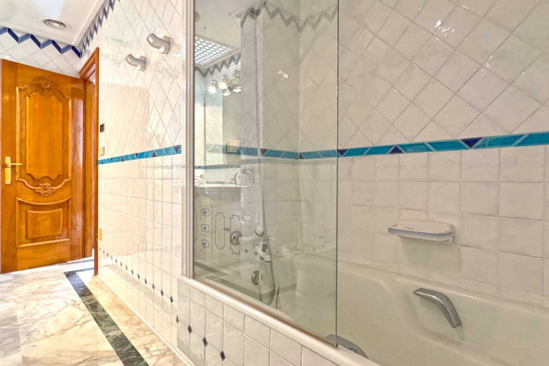 Rynek wtórny - Dupleks - San Pedro del Pinatar