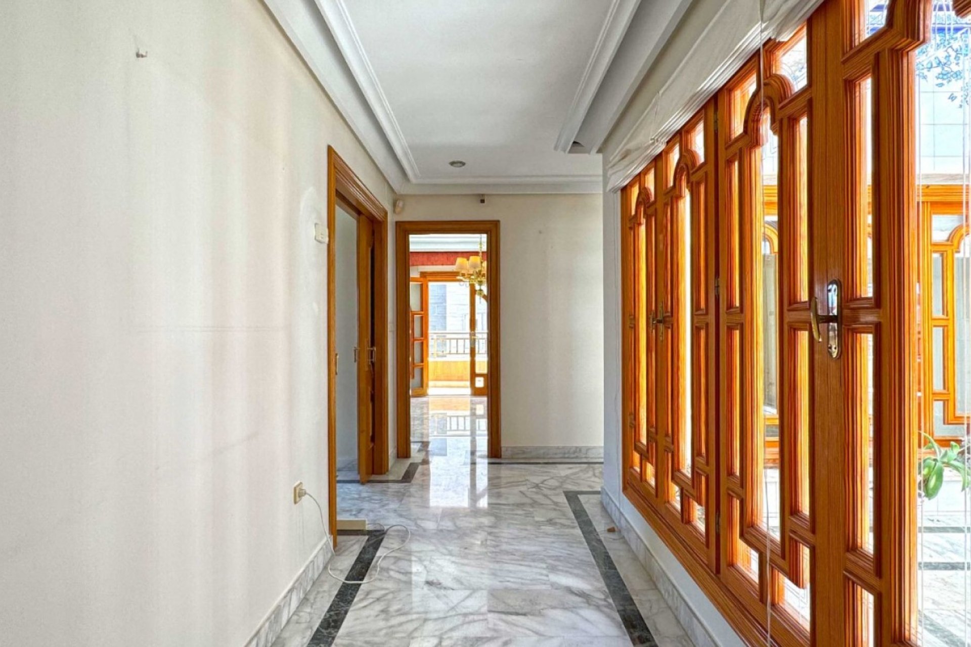 Rynek wtórny - Dupleks - San Pedro del Pinatar