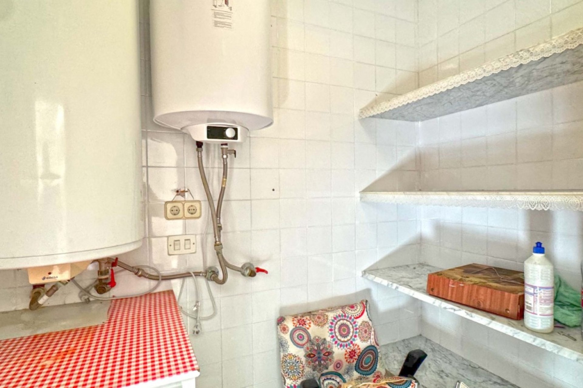 Rynek wtórny - Dupleks - San Pedro del Pinatar