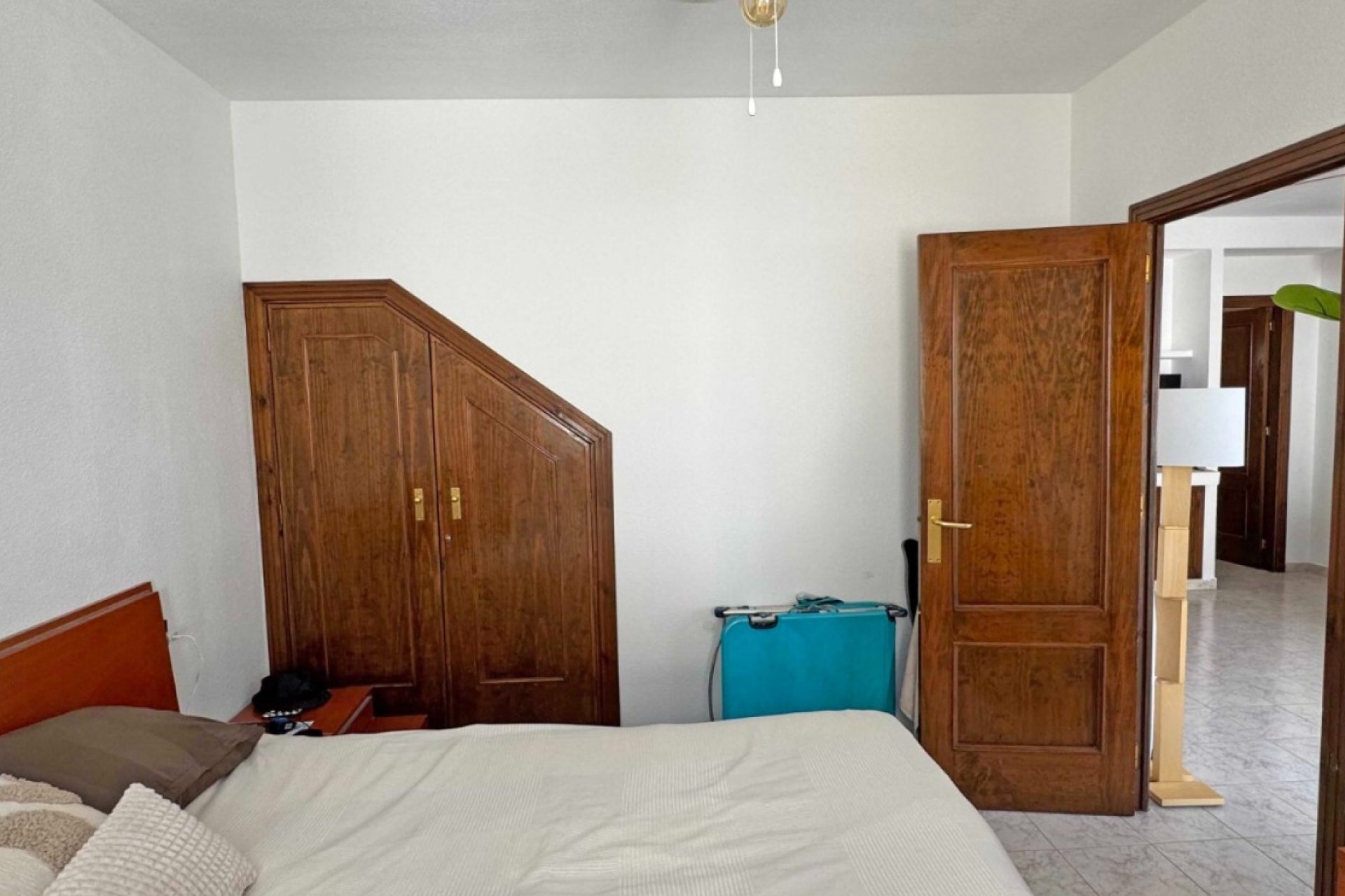 Rynek wtórny - Dupleks - Torrevieja - Torrelamata - La Mata