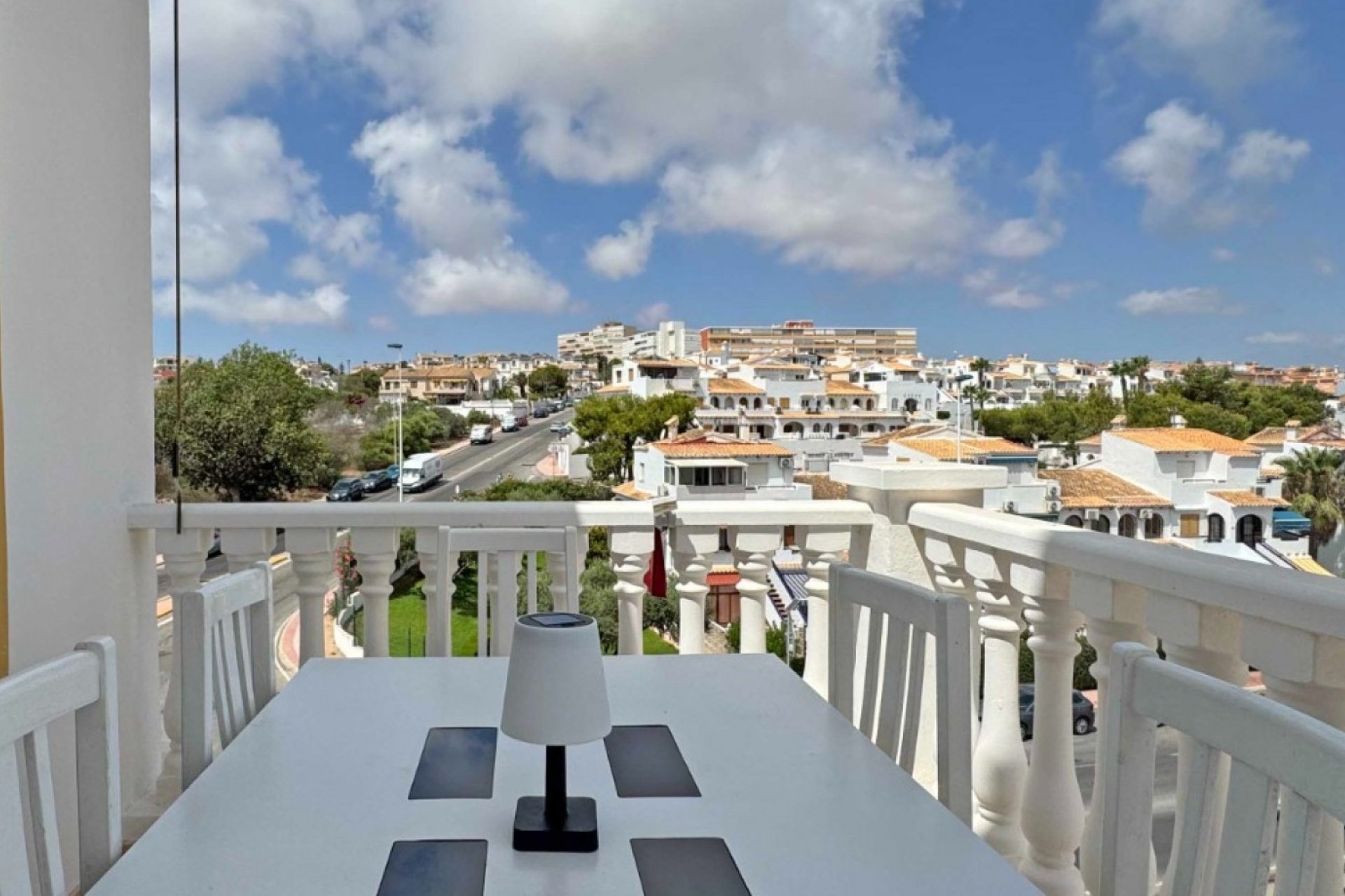 Rynek wtórny - Dupleks - Torrevieja - Torrelamata - La Mata