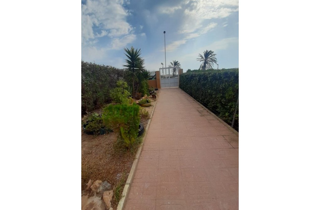 Rynek wtórny - Dupleks - Torrevieja - torrevieja