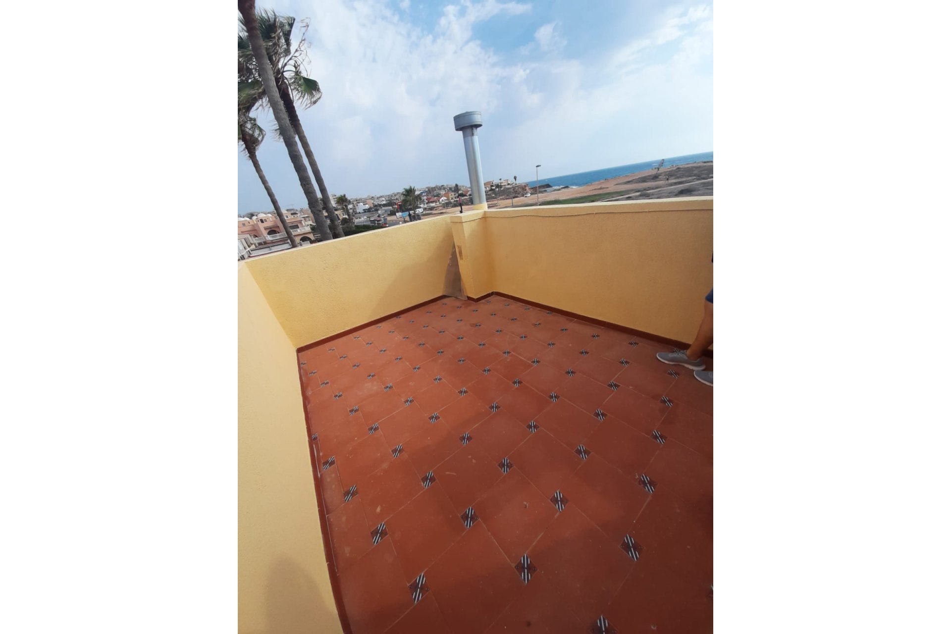 Rynek wtórny - Dupleks - Torrevieja - torrevieja