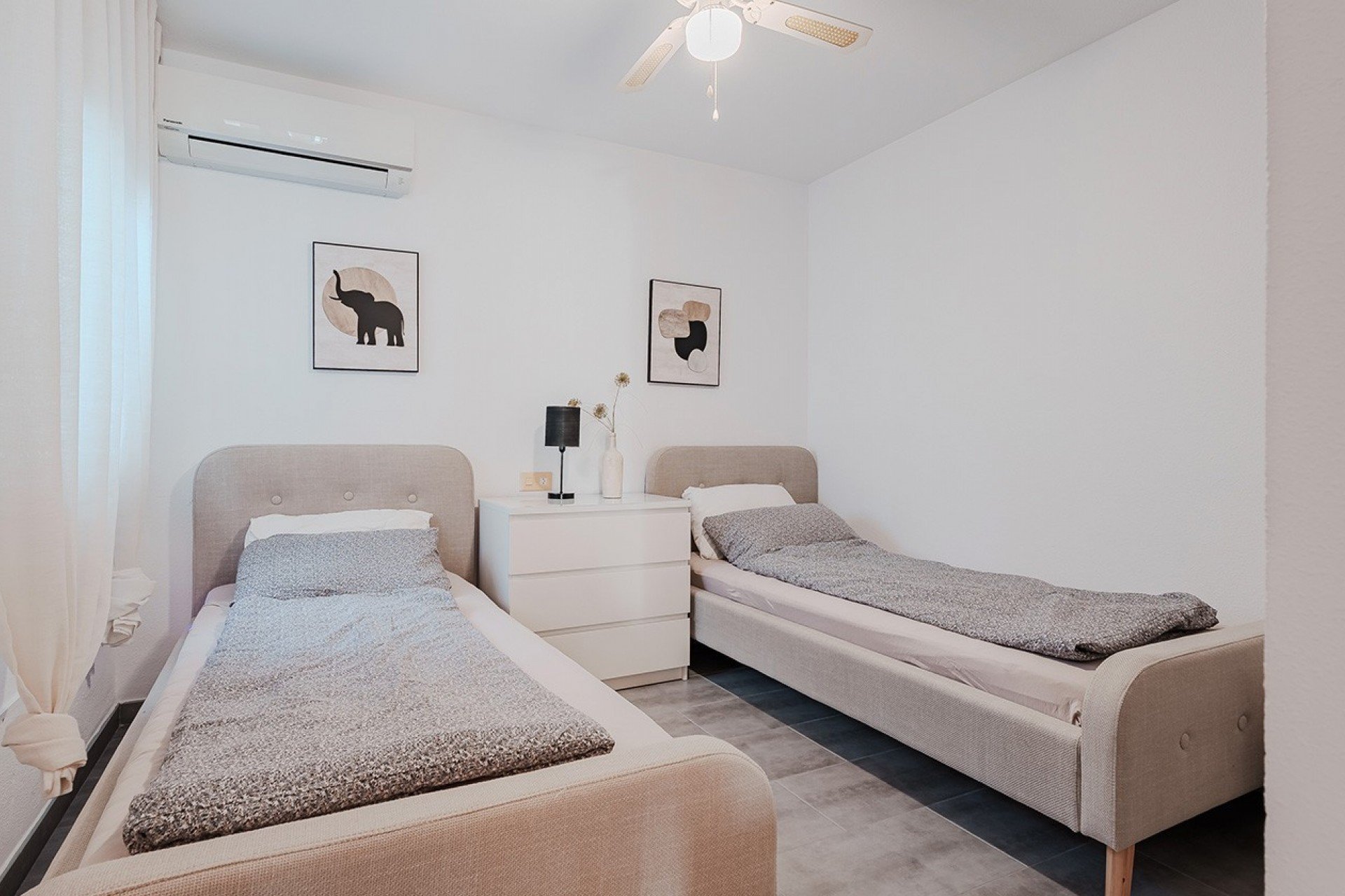 Rynek wtórny - Dupleks - Villamartin - Res. Las Filipinas