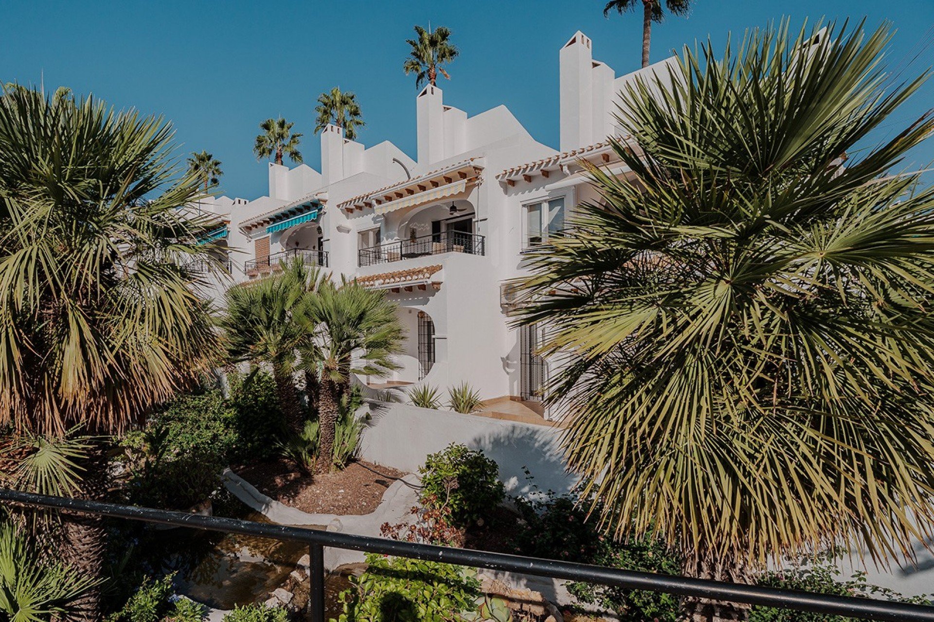 Rynek wtórny - Dupleks - Villamartin - Res. Las Filipinas