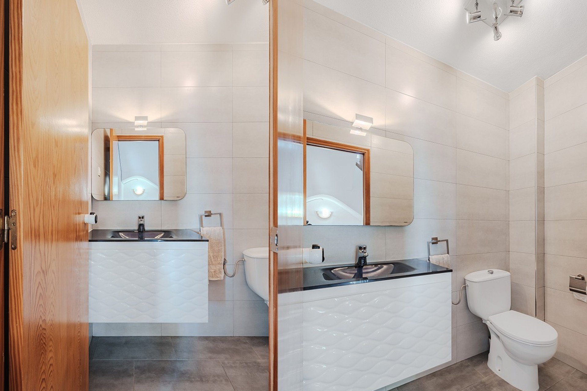 Rynek wtórny - Dupleks - Villamartin - Res. Las Filipinas