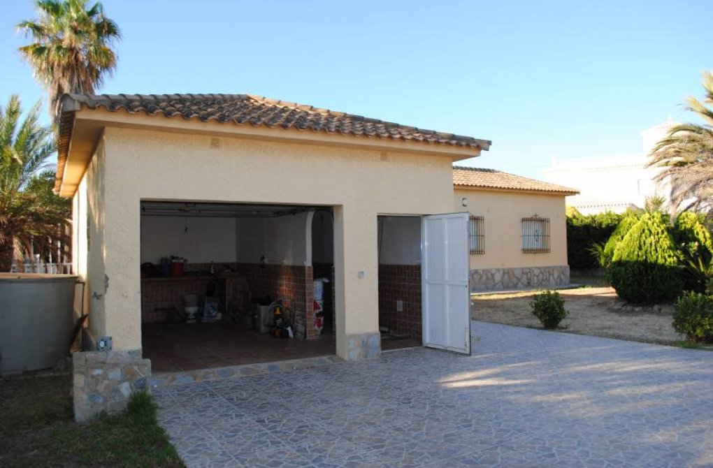 Rynek wtórny - Działka / Grunt - Orihuela Costa - Cabo Roig