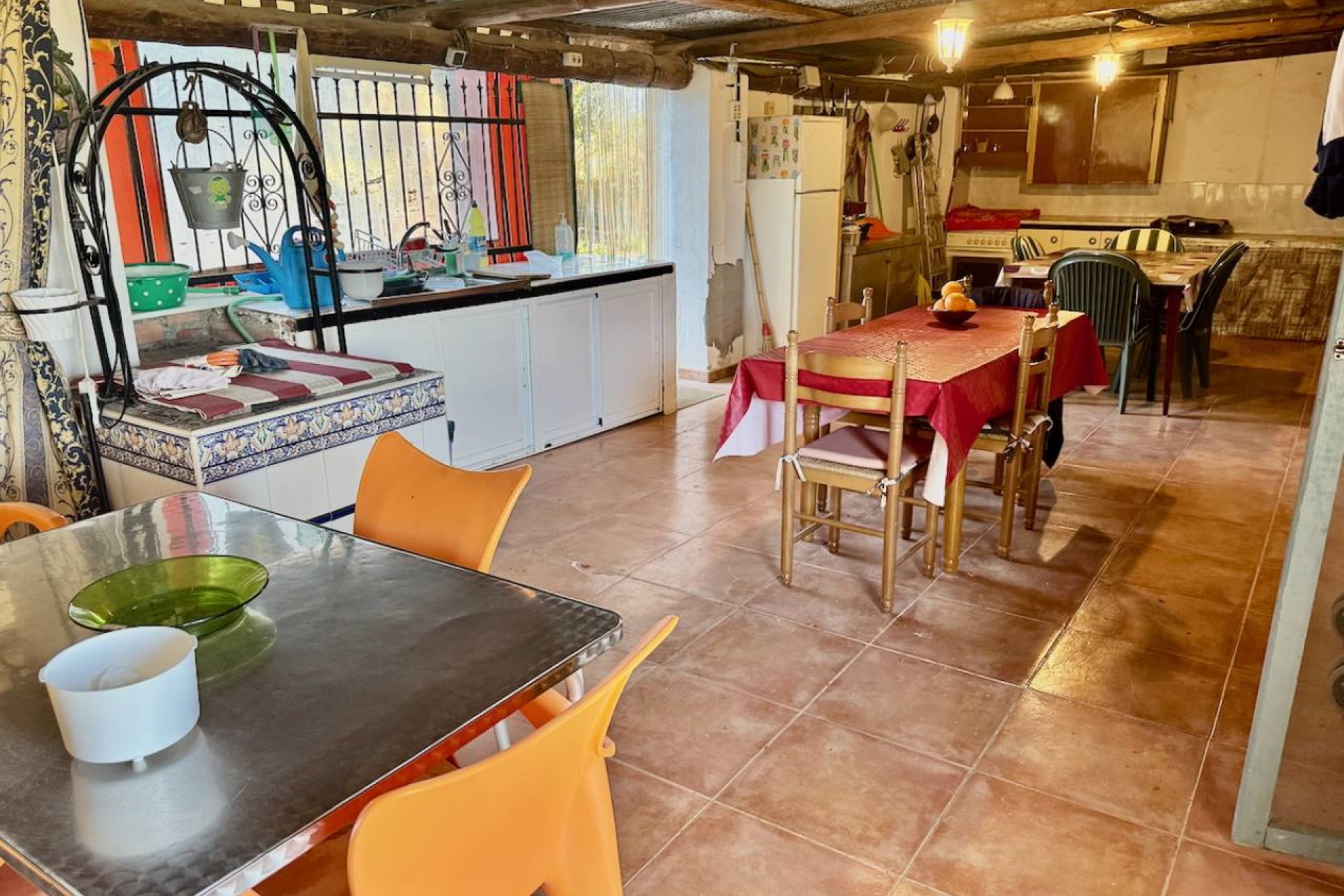 Rynek wtórny - Finca / Nieruchomość wiejska - Guardamar del Segura