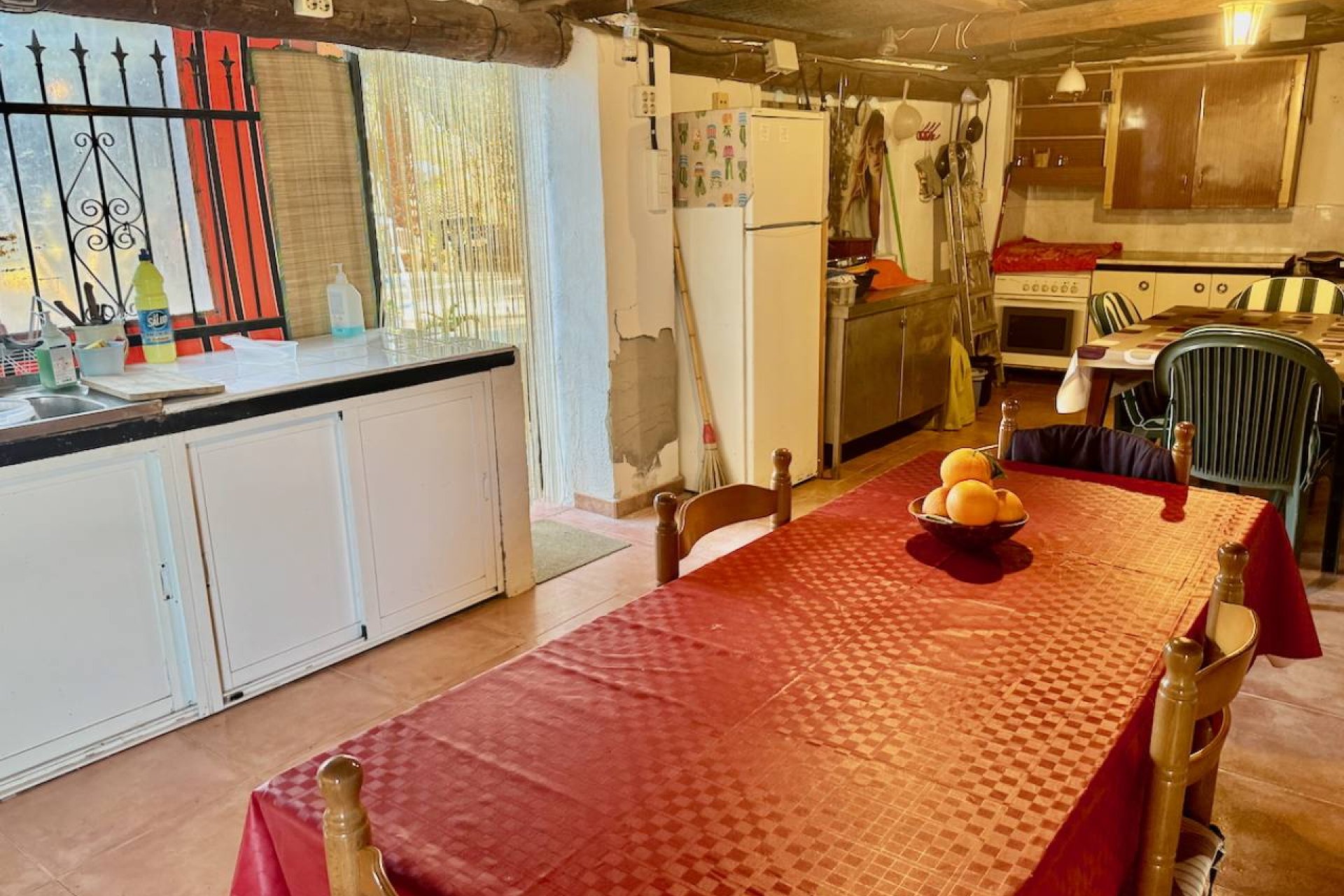 Rynek wtórny - Finca / Nieruchomość wiejska - Guardamar del Segura