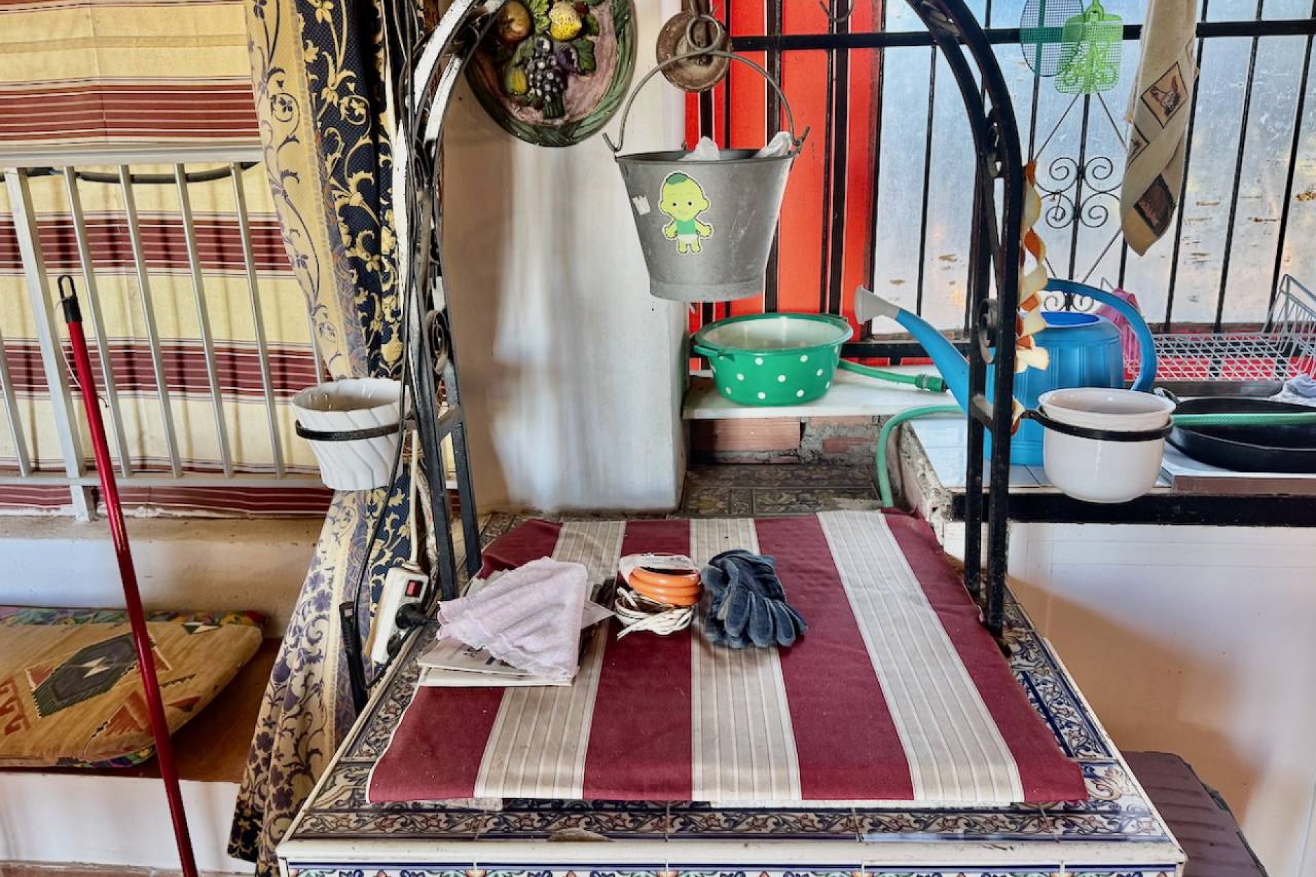 Rynek wtórny - Finca / Nieruchomość wiejska - Guardamar del Segura