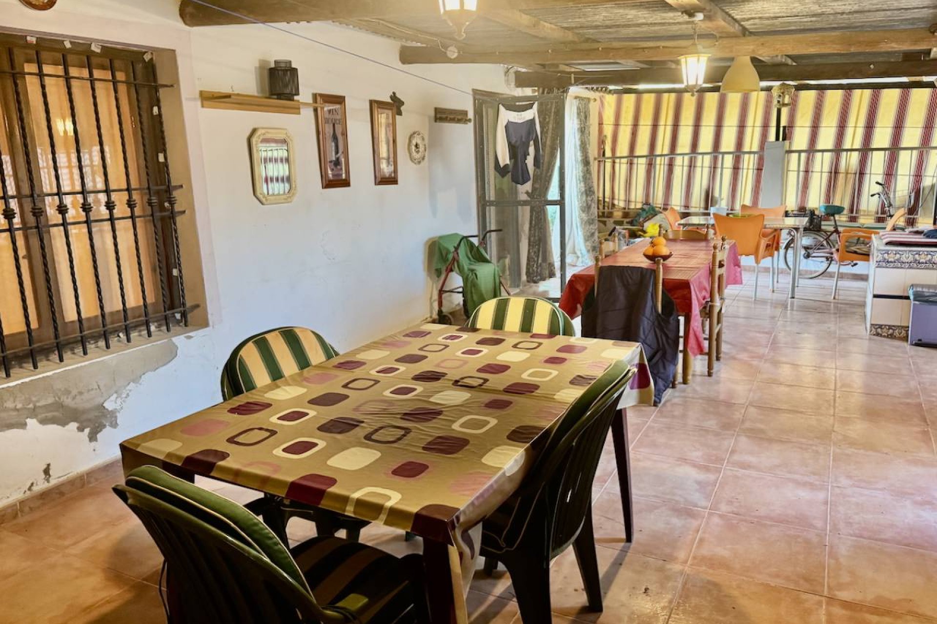 Rynek wtórny - Finca / Nieruchomość wiejska - Guardamar del Segura