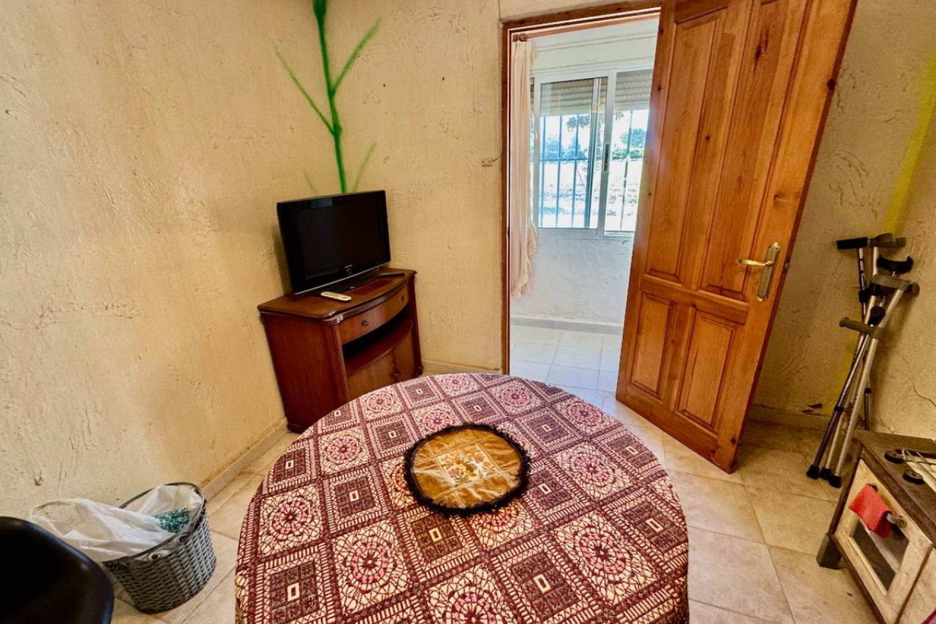 Rynek wtórny - Finca / Nieruchomość wiejska - Guardamar del Segura