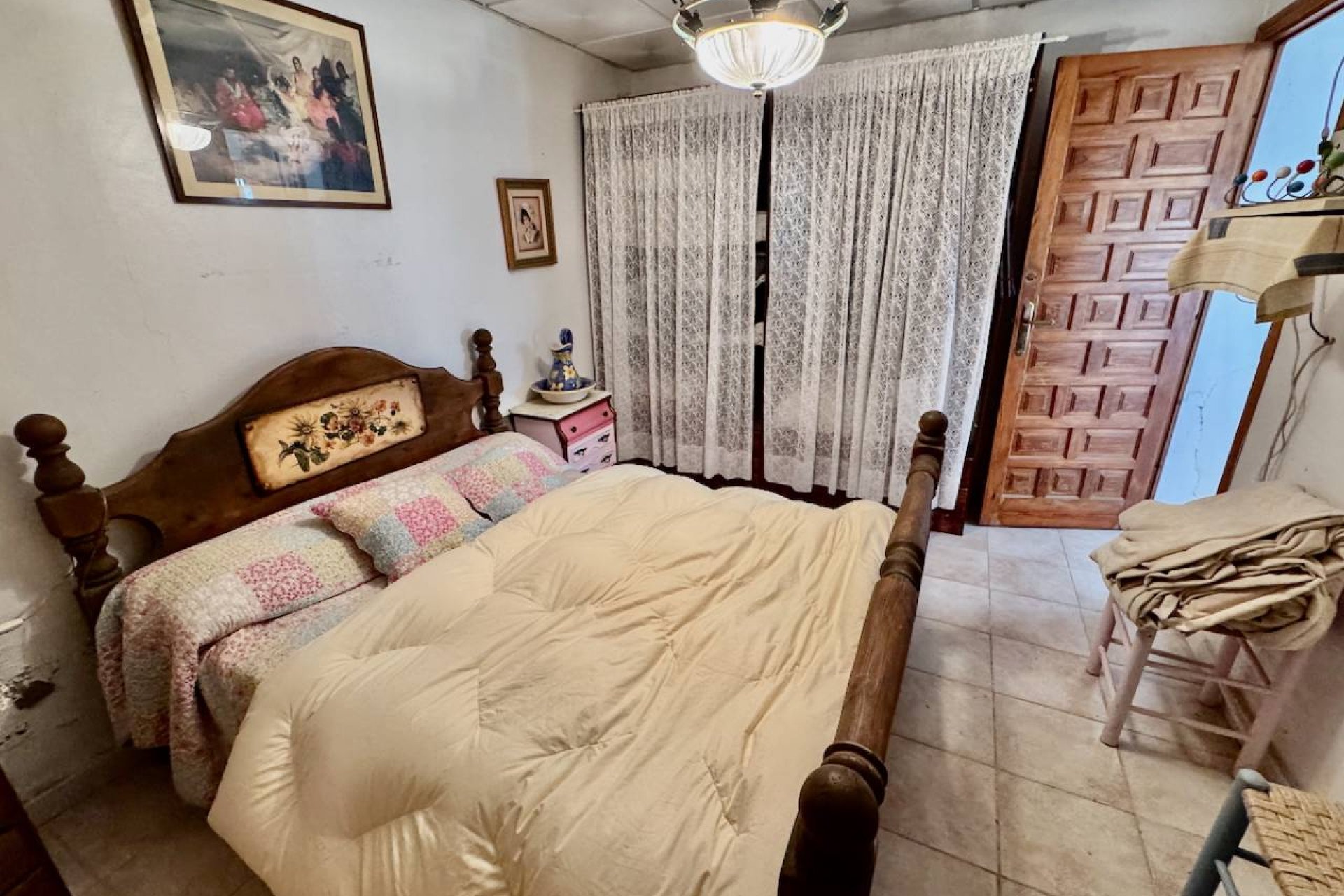 Rynek wtórny - Finca / Nieruchomość wiejska - Guardamar del Segura