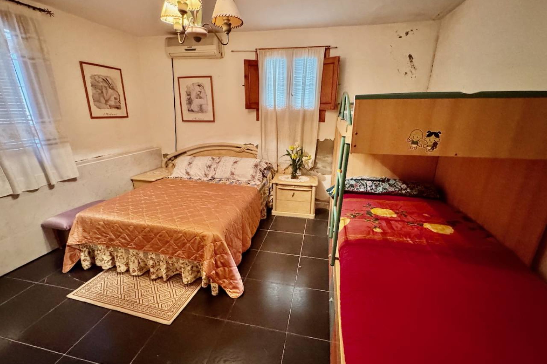 Rynek wtórny - Finca / Nieruchomość wiejska - Guardamar del Segura