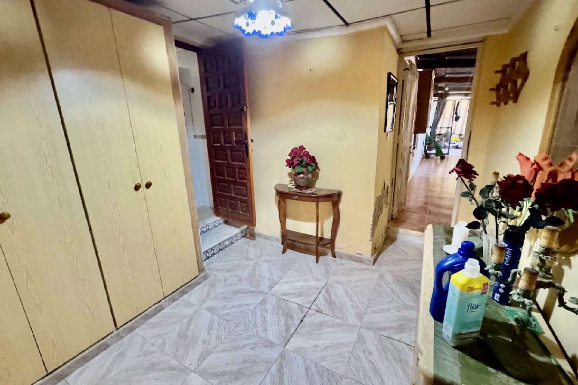 Rynek wtórny - Finca / Nieruchomość wiejska - Guardamar del Segura