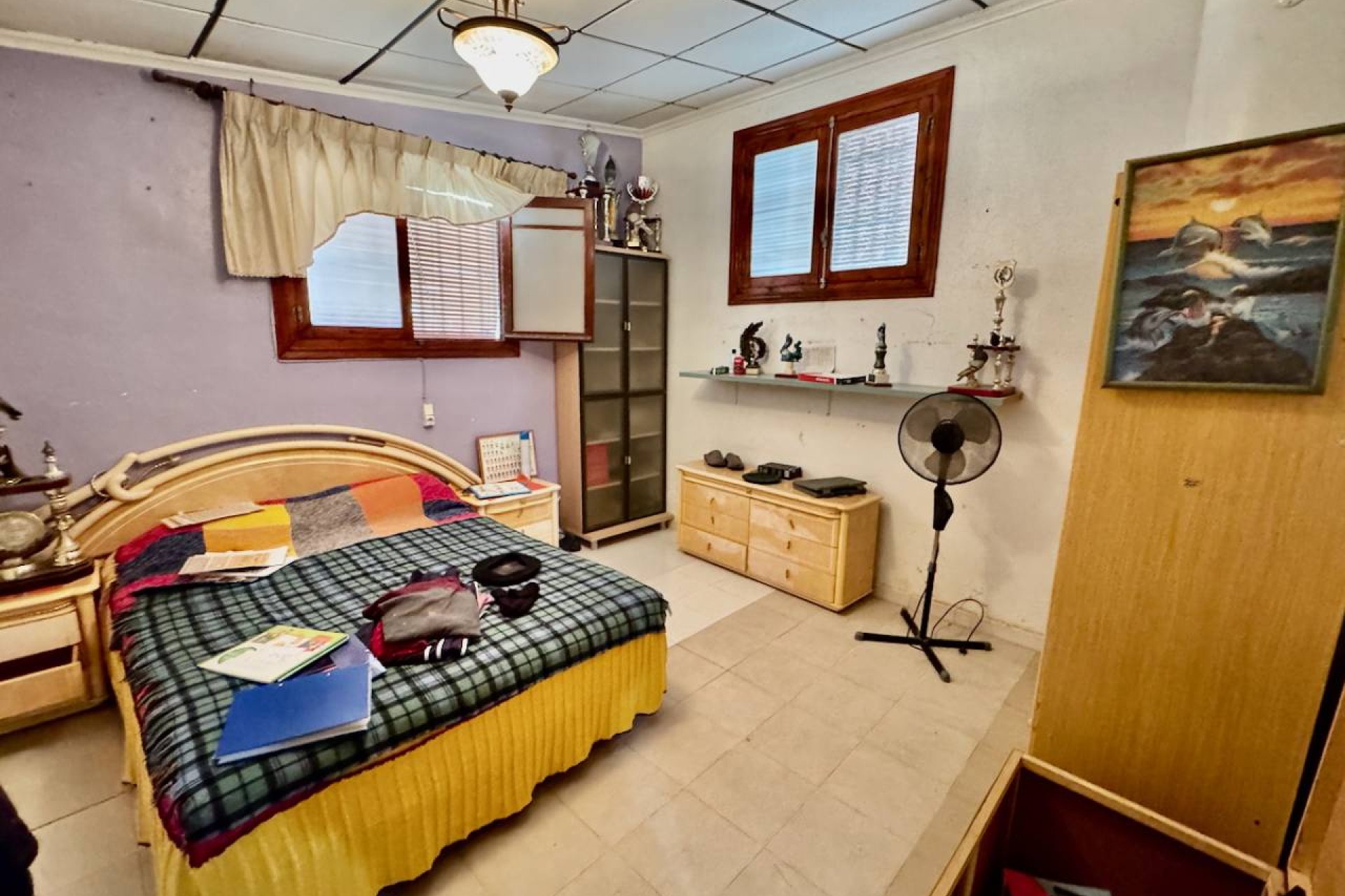 Rynek wtórny - Finca / Nieruchomość wiejska - Guardamar del Segura