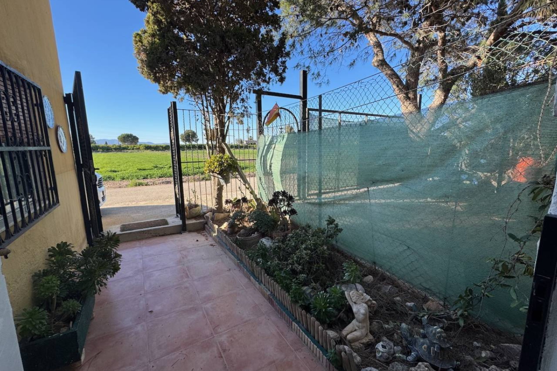 Rynek wtórny - Finca / Nieruchomość wiejska - Guardamar del Segura