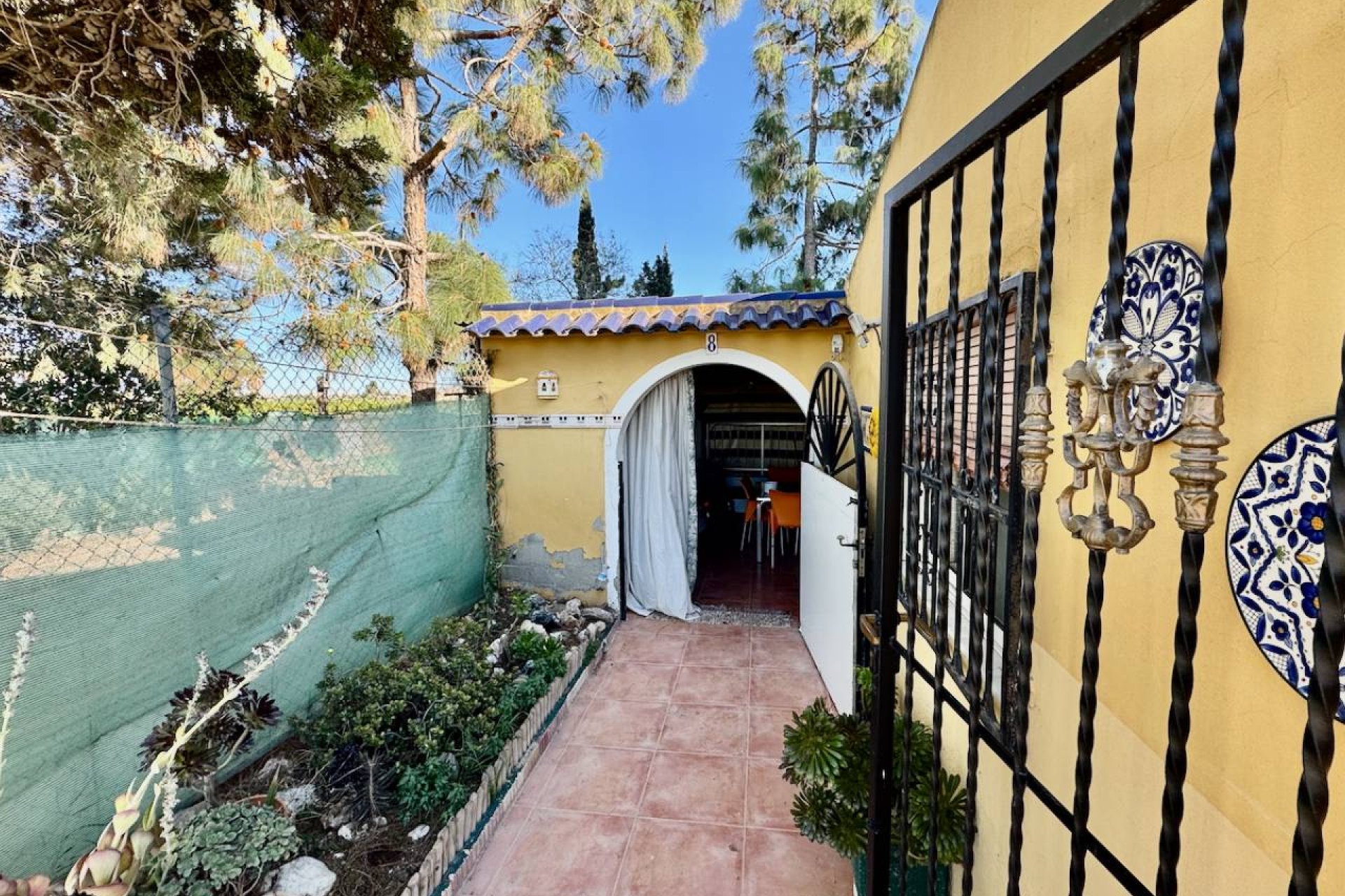 Rynek wtórny - Finca / Nieruchomość wiejska - Guardamar del Segura