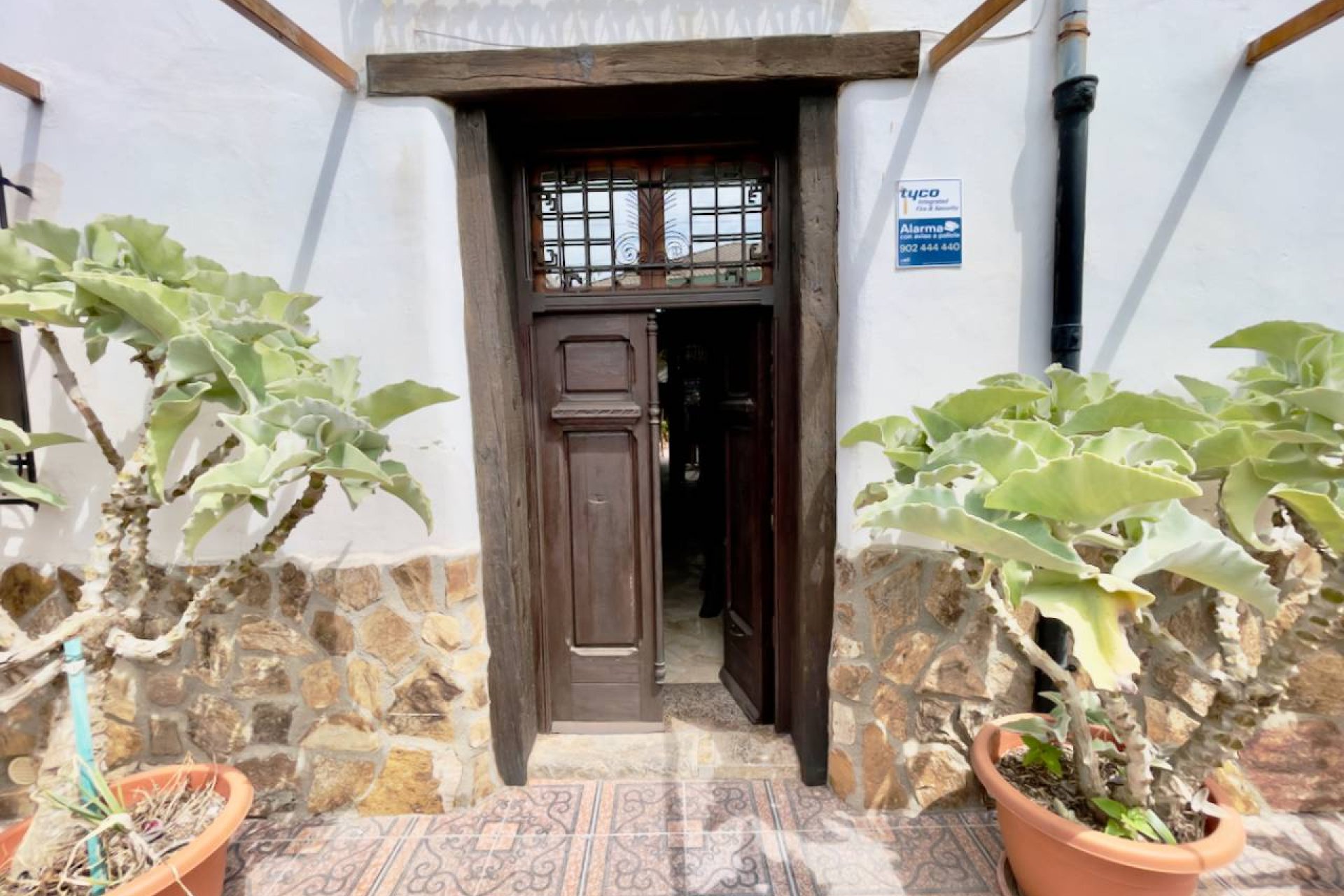 Rynek wtórny - Finca / Nieruchomość wiejska - Orihuela Costa - Orihuela