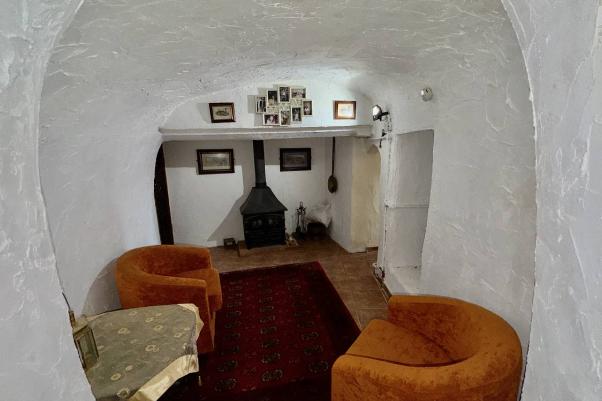 Rynek wtórny - Finca / Nieruchomość wiejska - Orihuela Costa - Orihuela