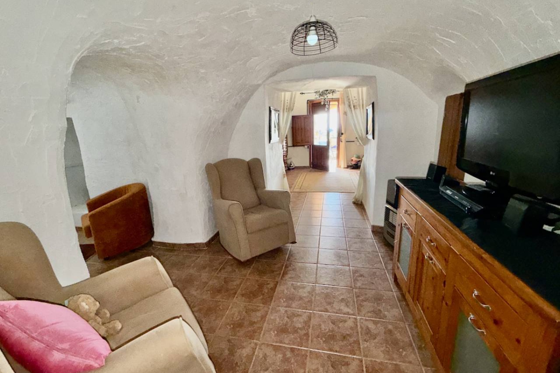 Rynek wtórny - Finca / Nieruchomość wiejska - Orihuela Costa - Orihuela