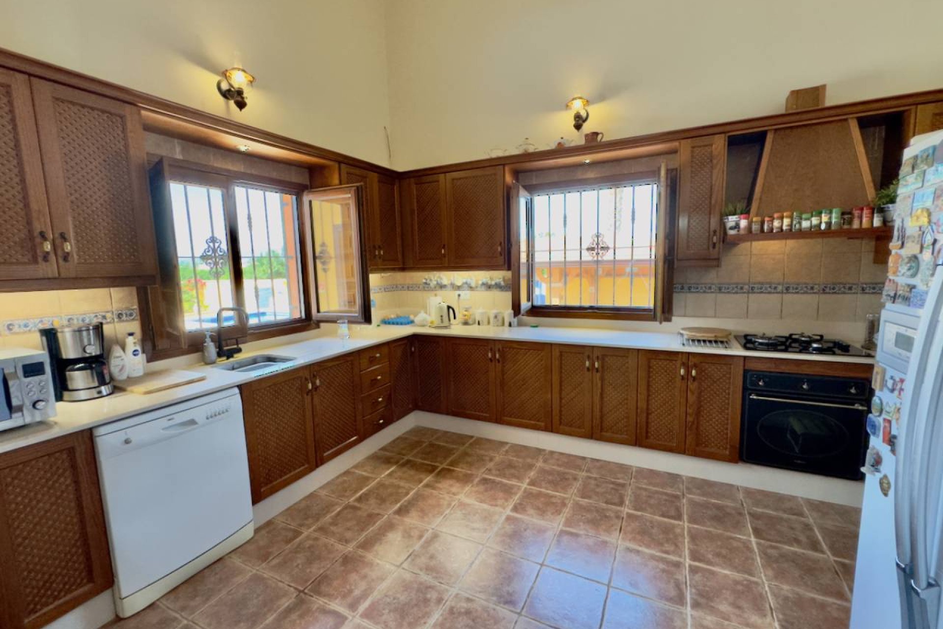 Rynek wtórny - Finca / Nieruchomość wiejska - Orihuela Costa - Orihuela