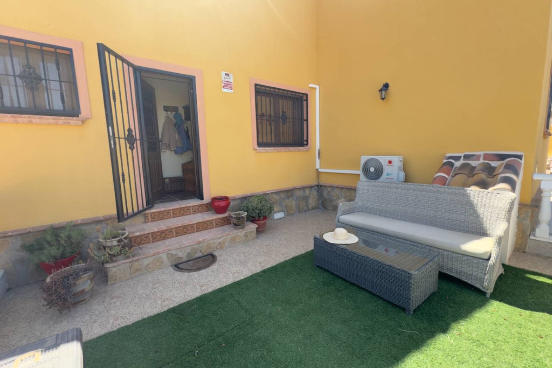 Rynek wtórny - Finca / Nieruchomość wiejska - Orihuela Costa - Orihuela