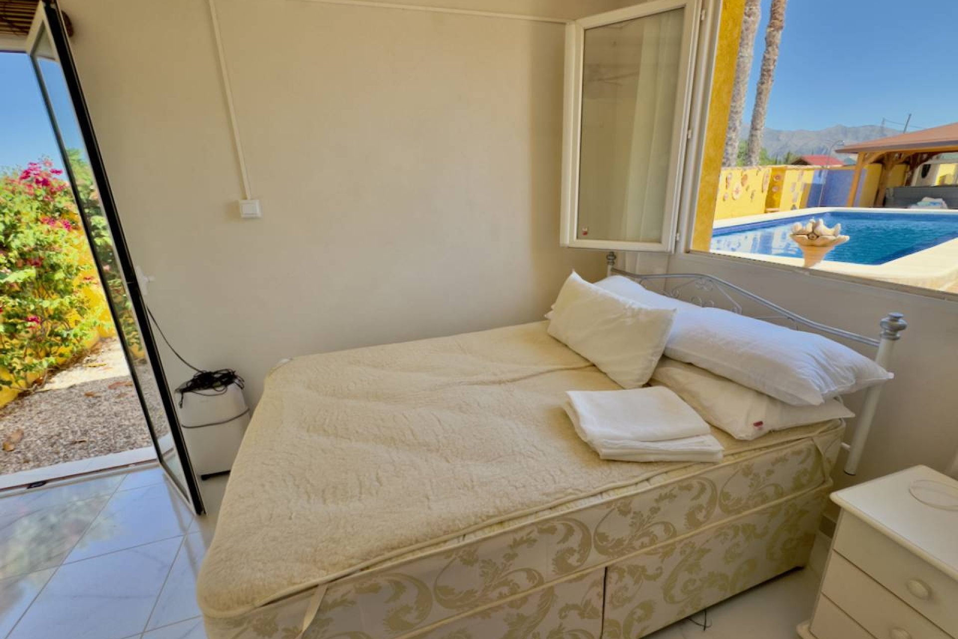 Rynek wtórny - Finca / Nieruchomość wiejska - Orihuela Costa - Orihuela