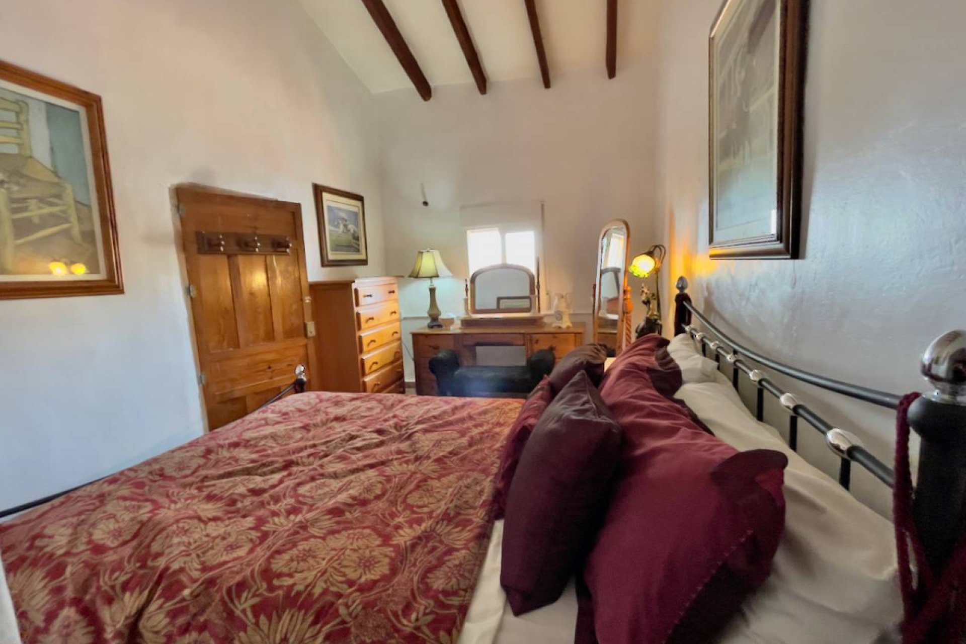 Rynek wtórny - Finca / Nieruchomość wiejska - Orihuela