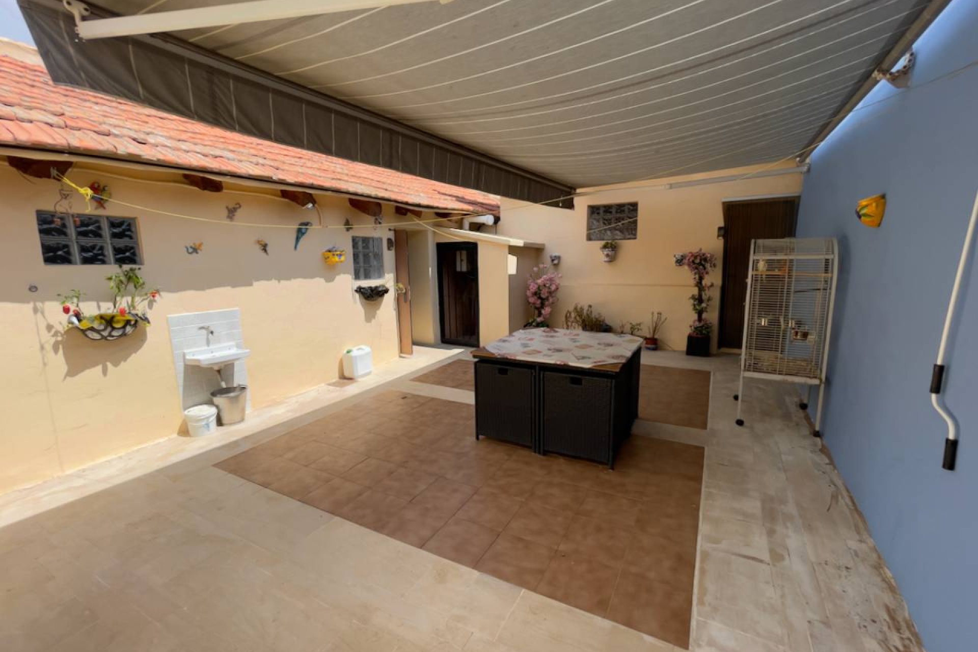 Rynek wtórny - Finca / Nieruchomość wiejska - Orihuela